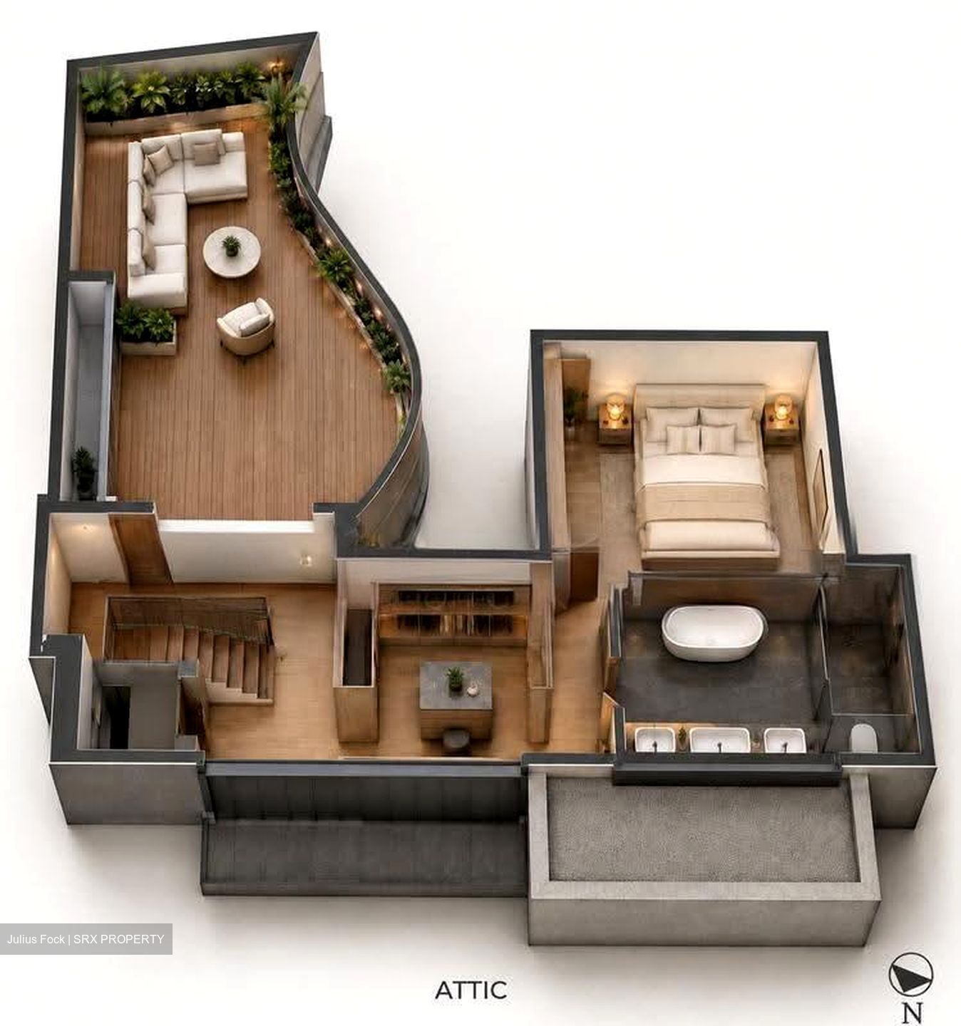 Frankel Estate (D14), Detached #610593361